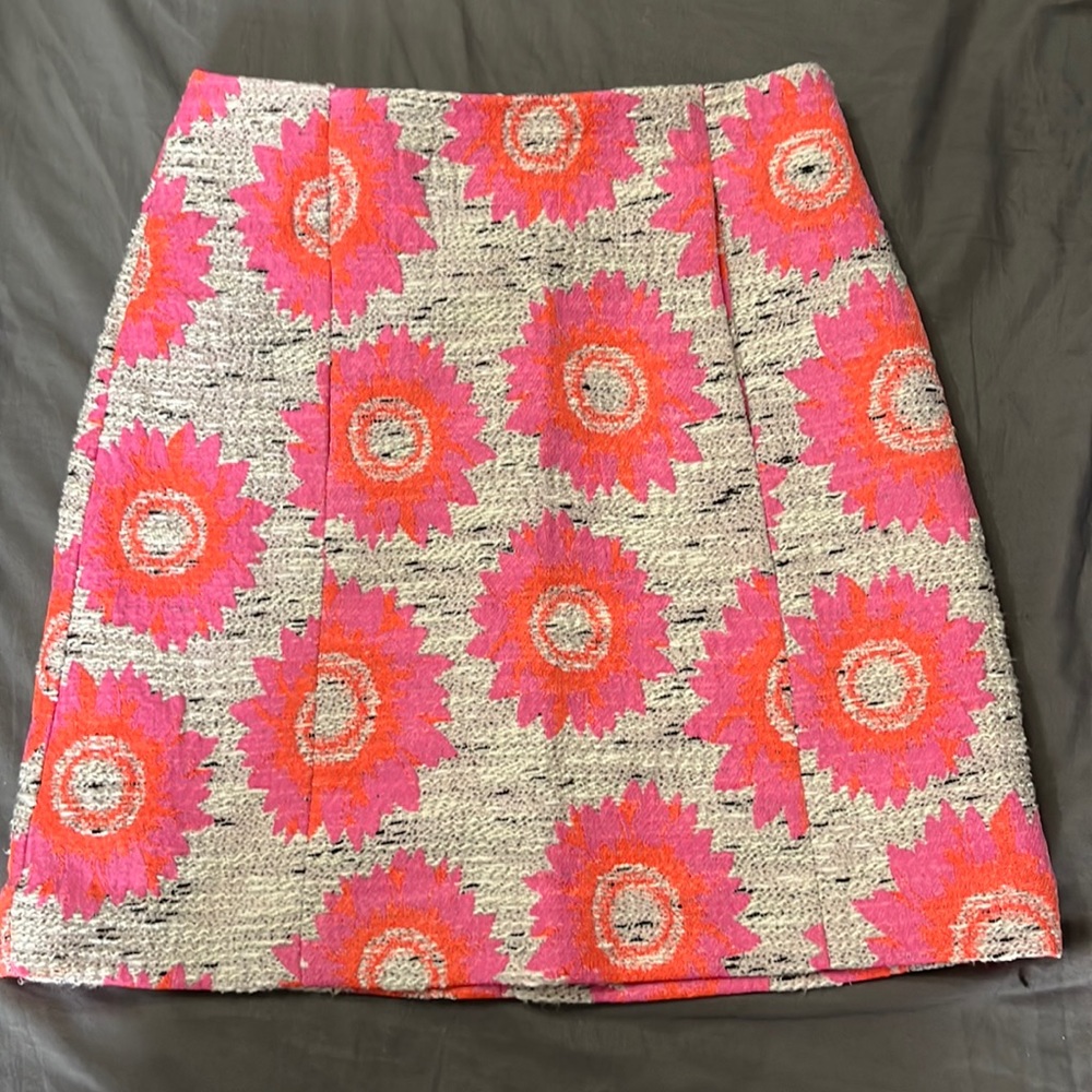 Trina Turk skirt